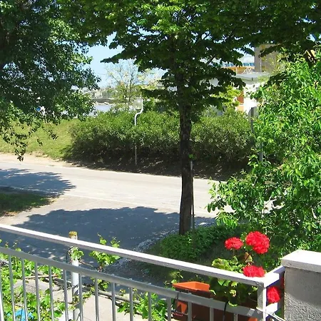 Villa Lauda B&B Rimini Room photo