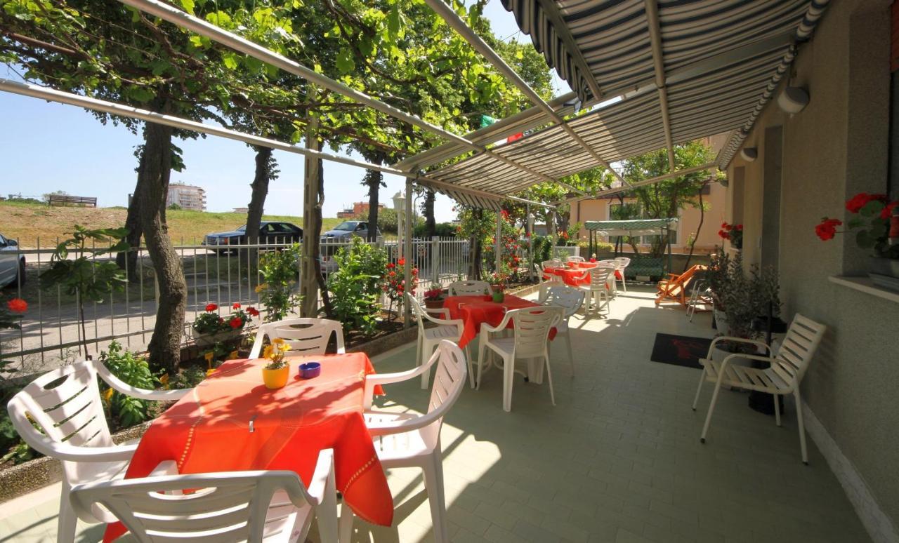 Lauda Bed & Breakfast Rimini