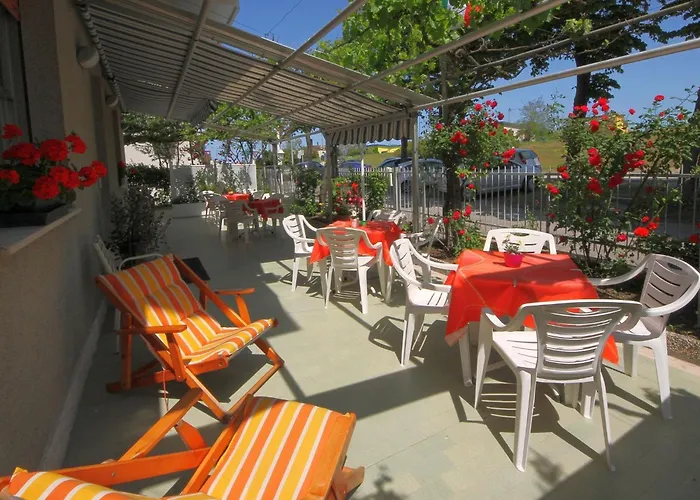 Villa Lauda B&B