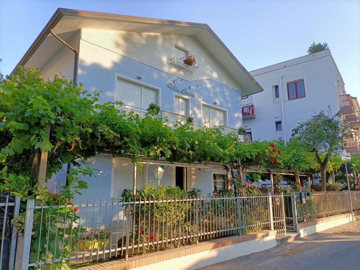Lauda Bed & Breakfast *