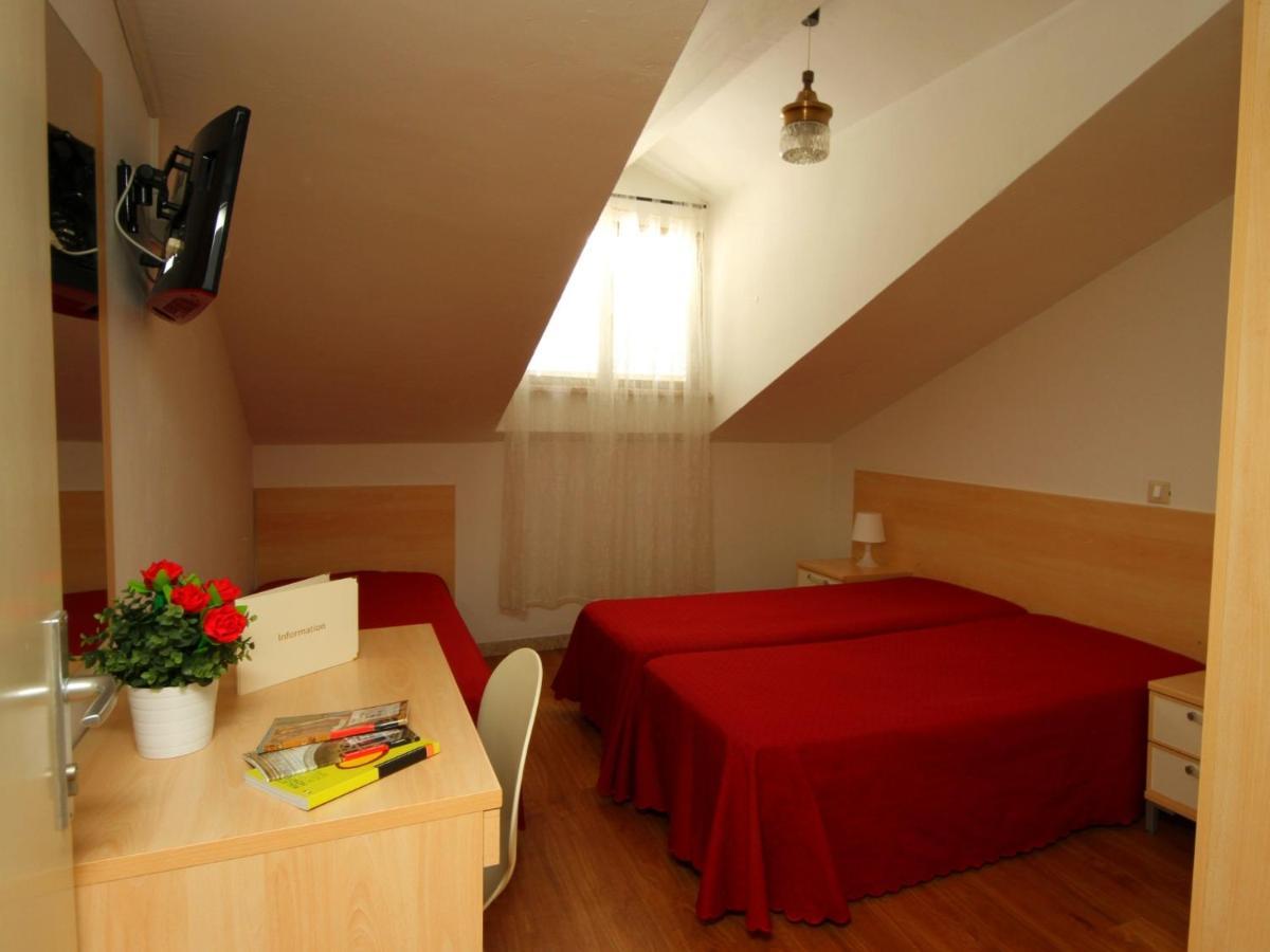 Lauda Bed & Breakfast Rimini