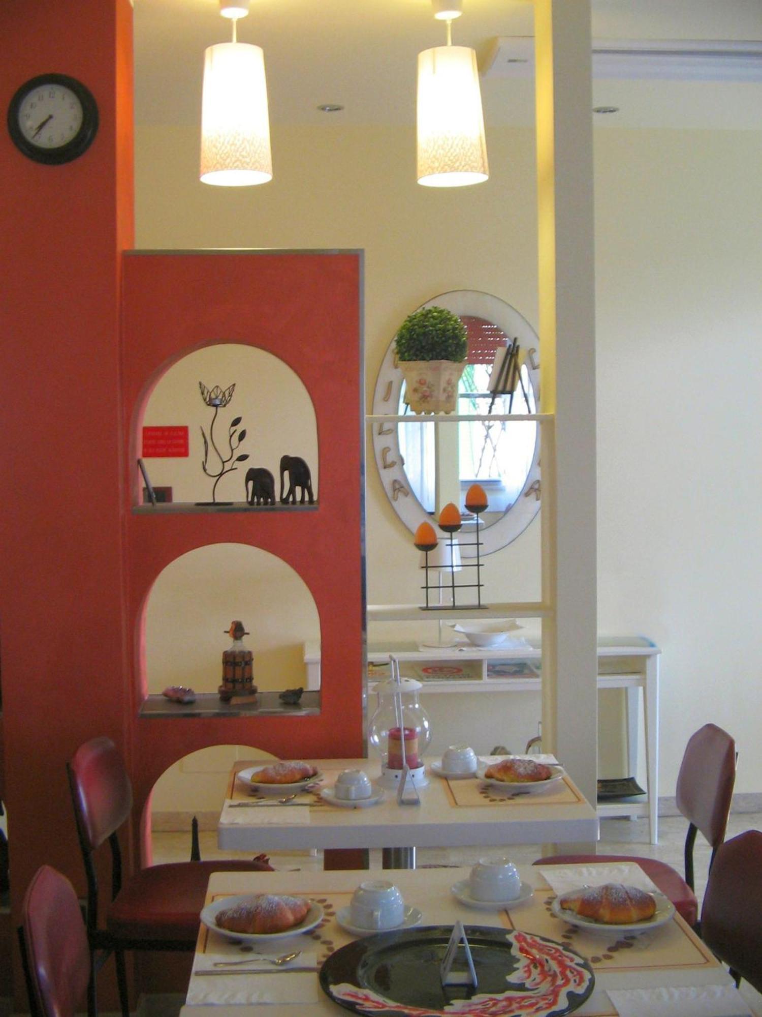 Bed & Breakfast Lauda