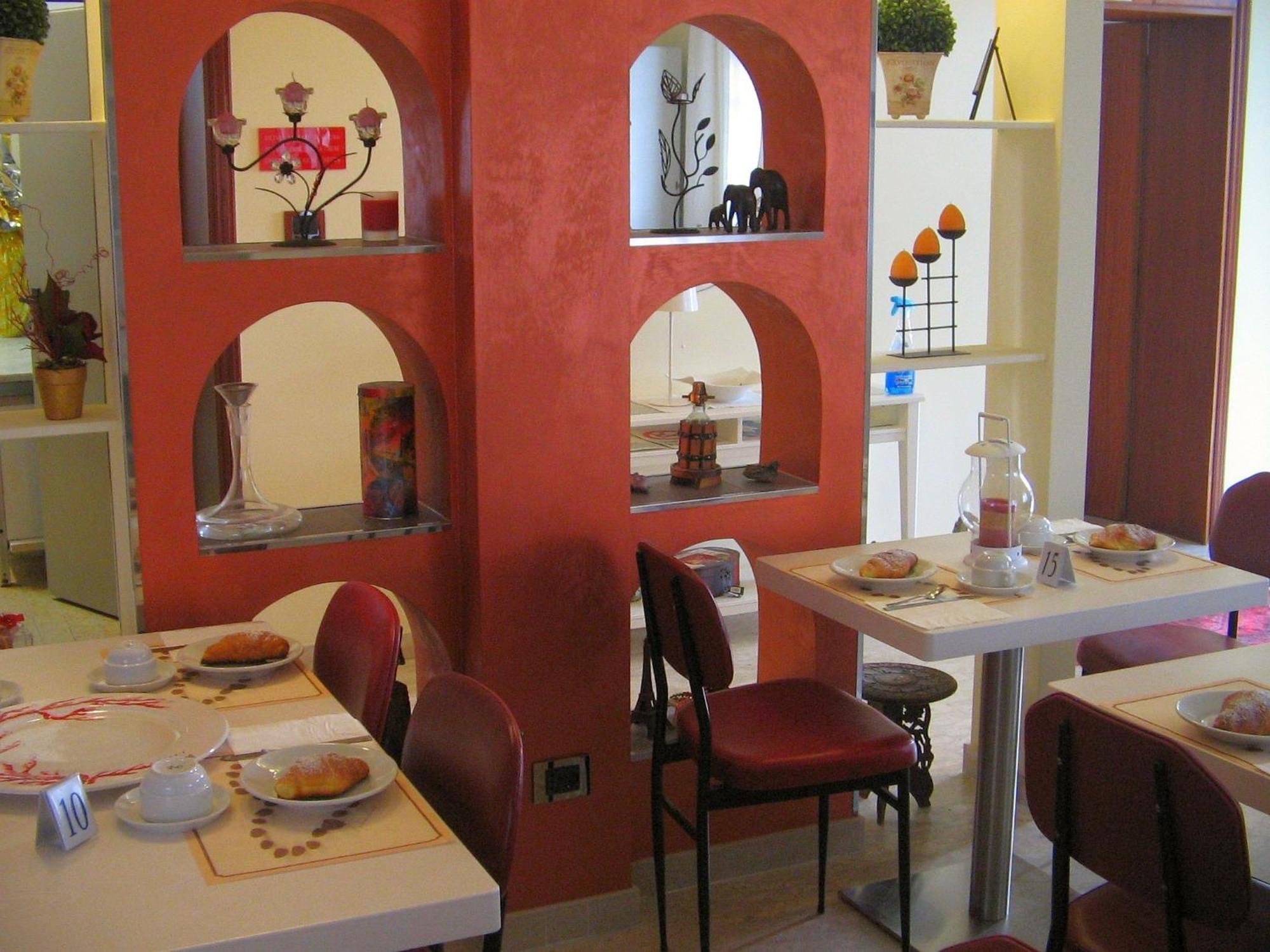 Bed & Breakfast Lauda *