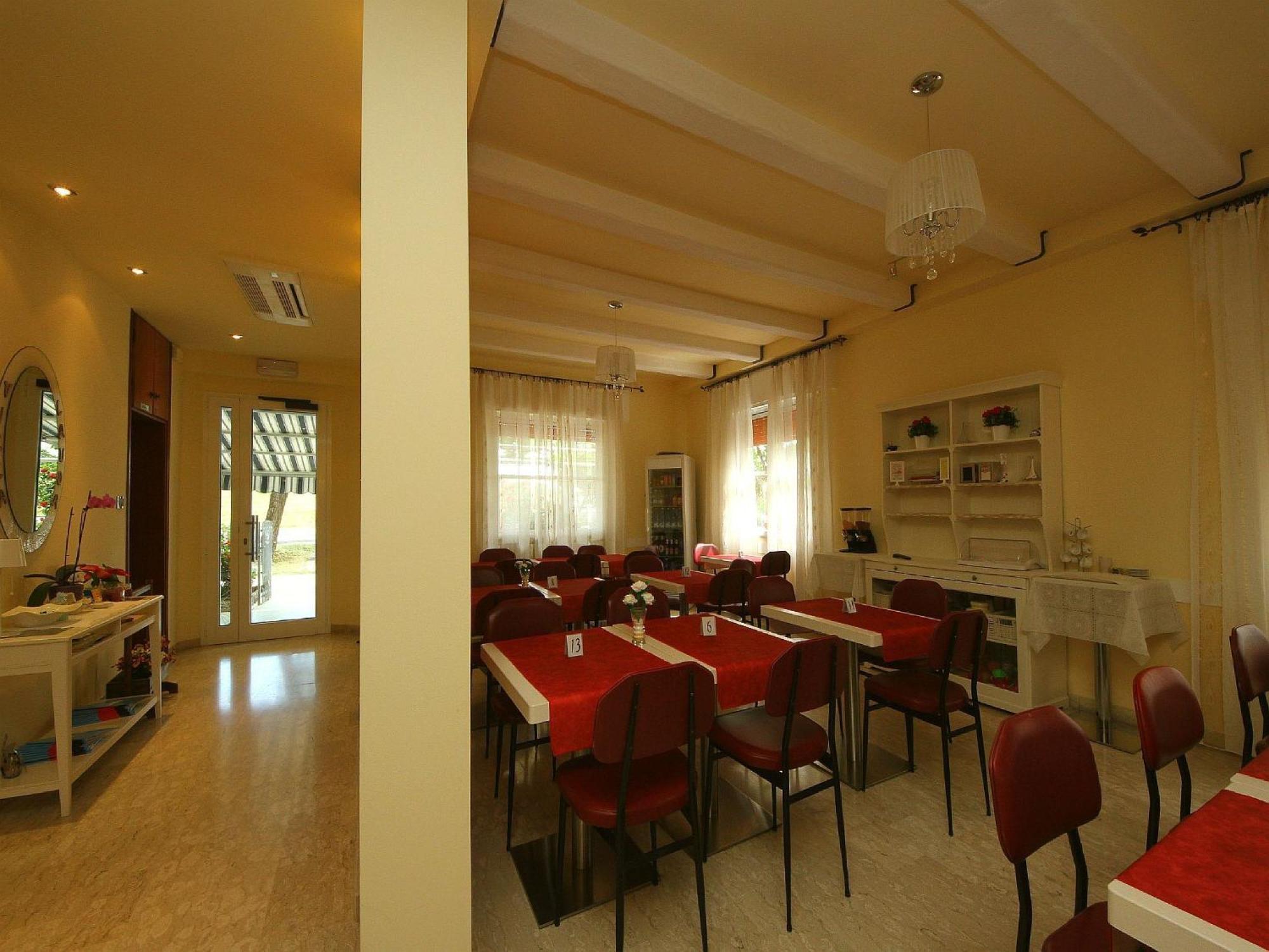 Bed & Breakfast Lauda *