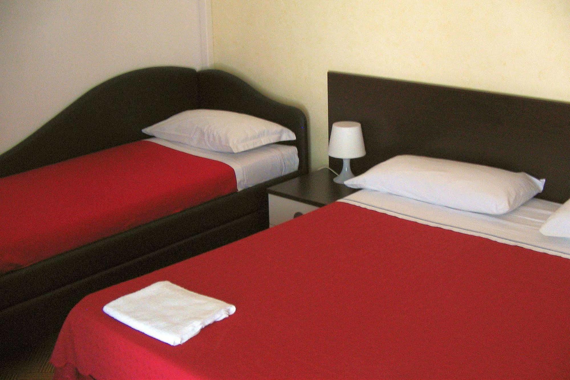 Bed & Breakfast Lauda Rimini