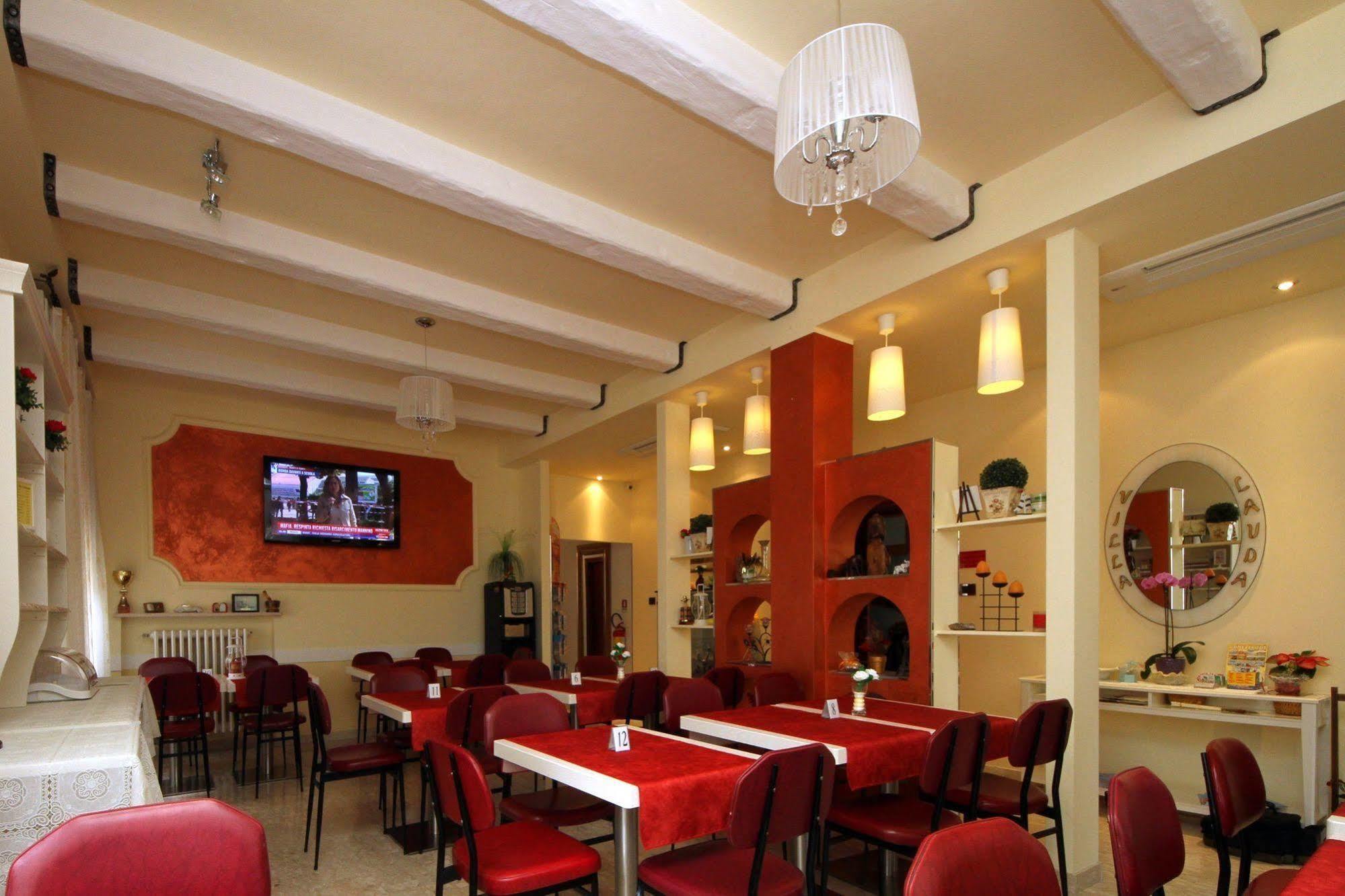 Lauda Bed & Breakfast Rimini
