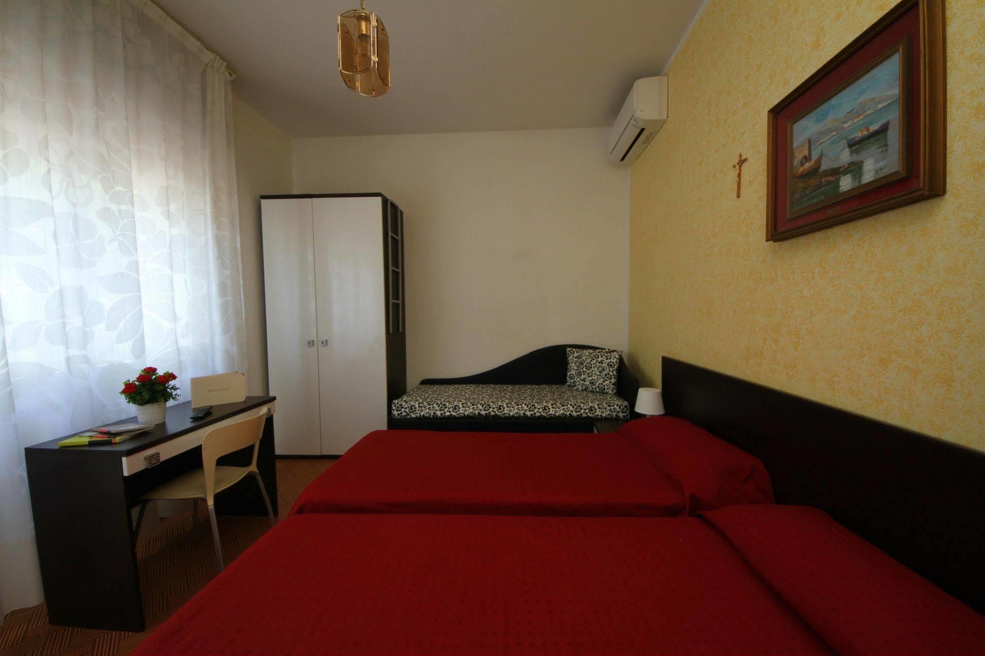 Lauda Couette-café Rimini