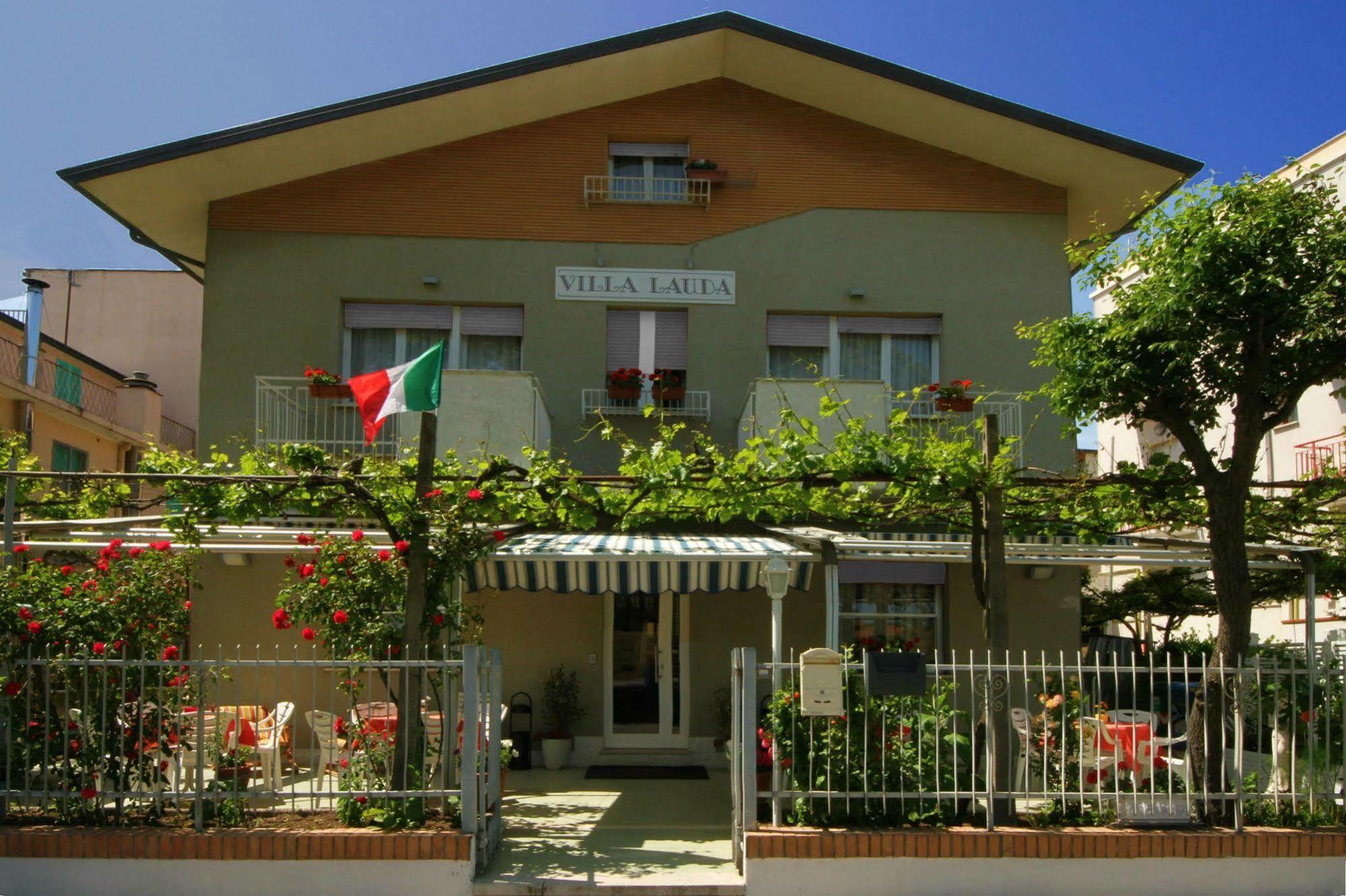 Lauda * Rimini