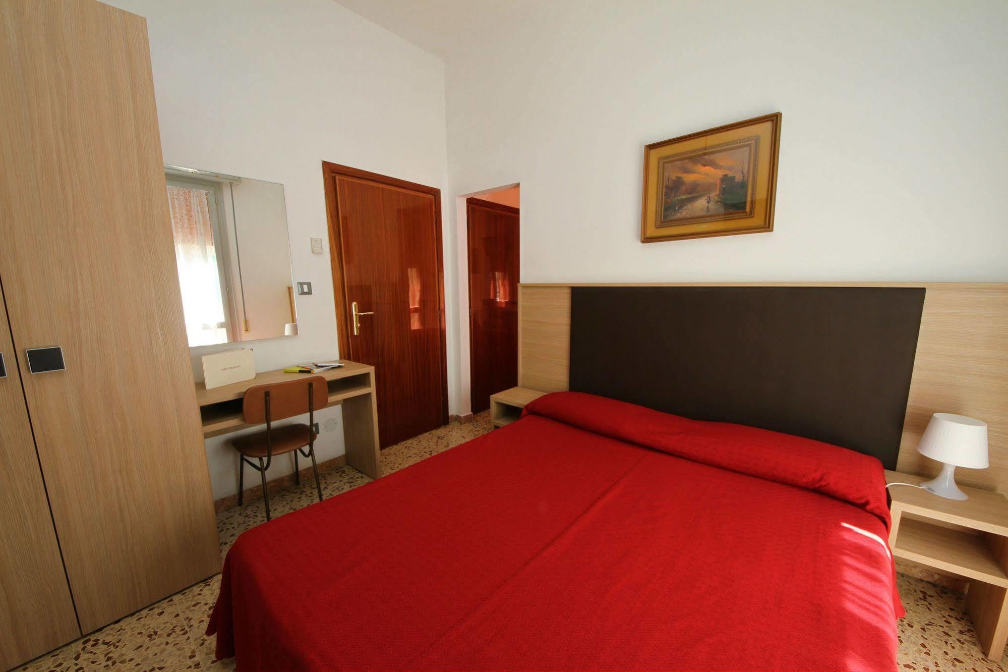 Lauda Couette-café Rimini